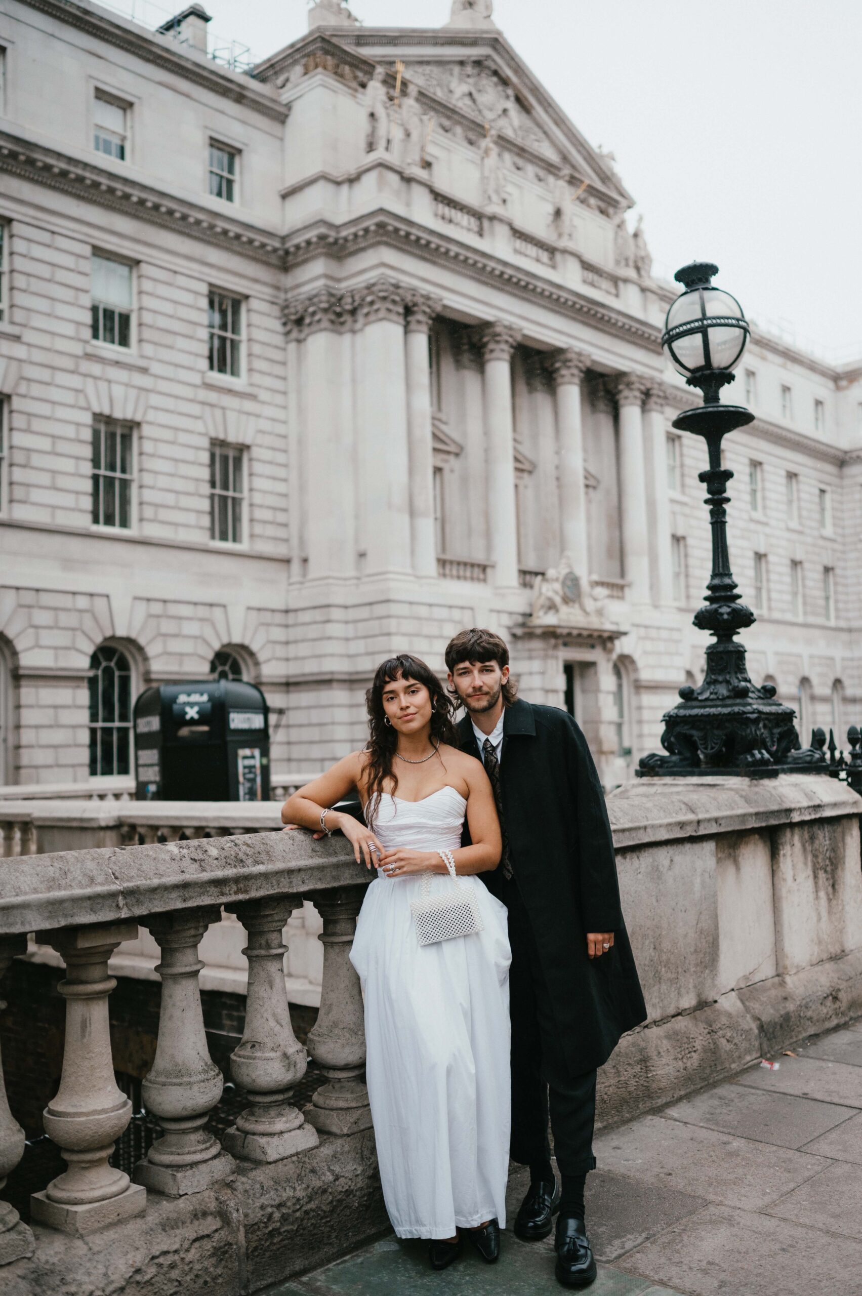 Somerset House, weddings at Somerset House, London wedding photographer Sarah Hurja.