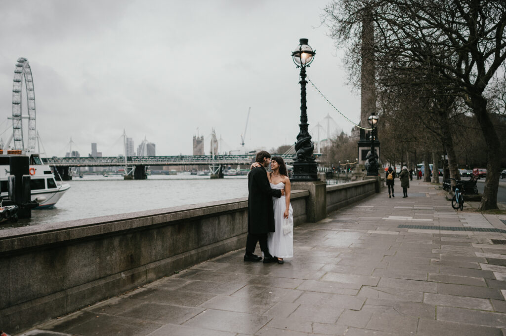 London townhall wedding, London wedding photographer Sarah Hurja Photography.